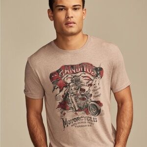 Men's Lucky Brand Tee